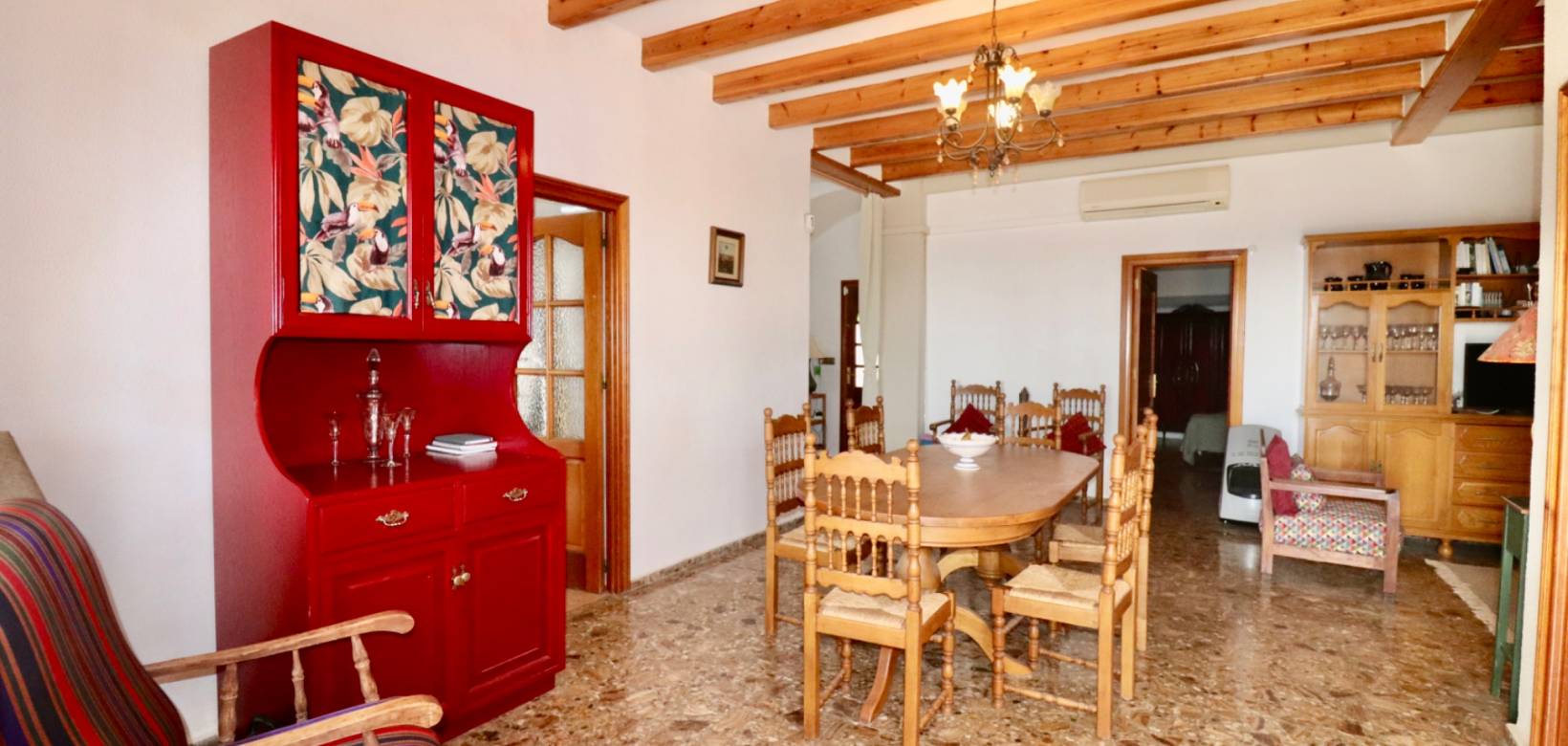 Revente - Country Property - Crevillente