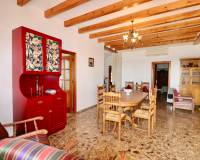 Revente - Country Property - Crevillente