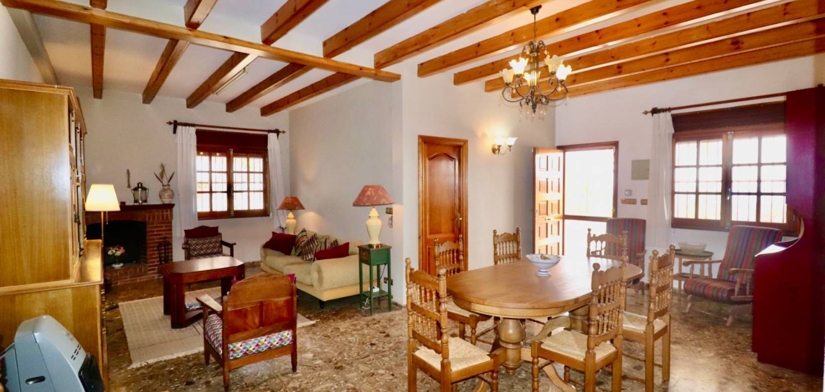 Revente - Country Property - Crevillente