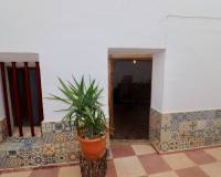 Revente - Country Property - Crevillente