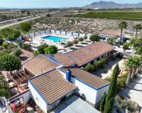 Revente - Country Property - Crevillente