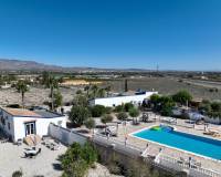 Revente - Country Property - Crevillente