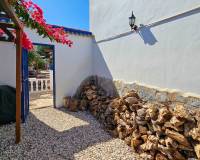 Revente - Country Property - Crevillente