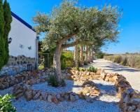 Revente - Country Property - Crevillente