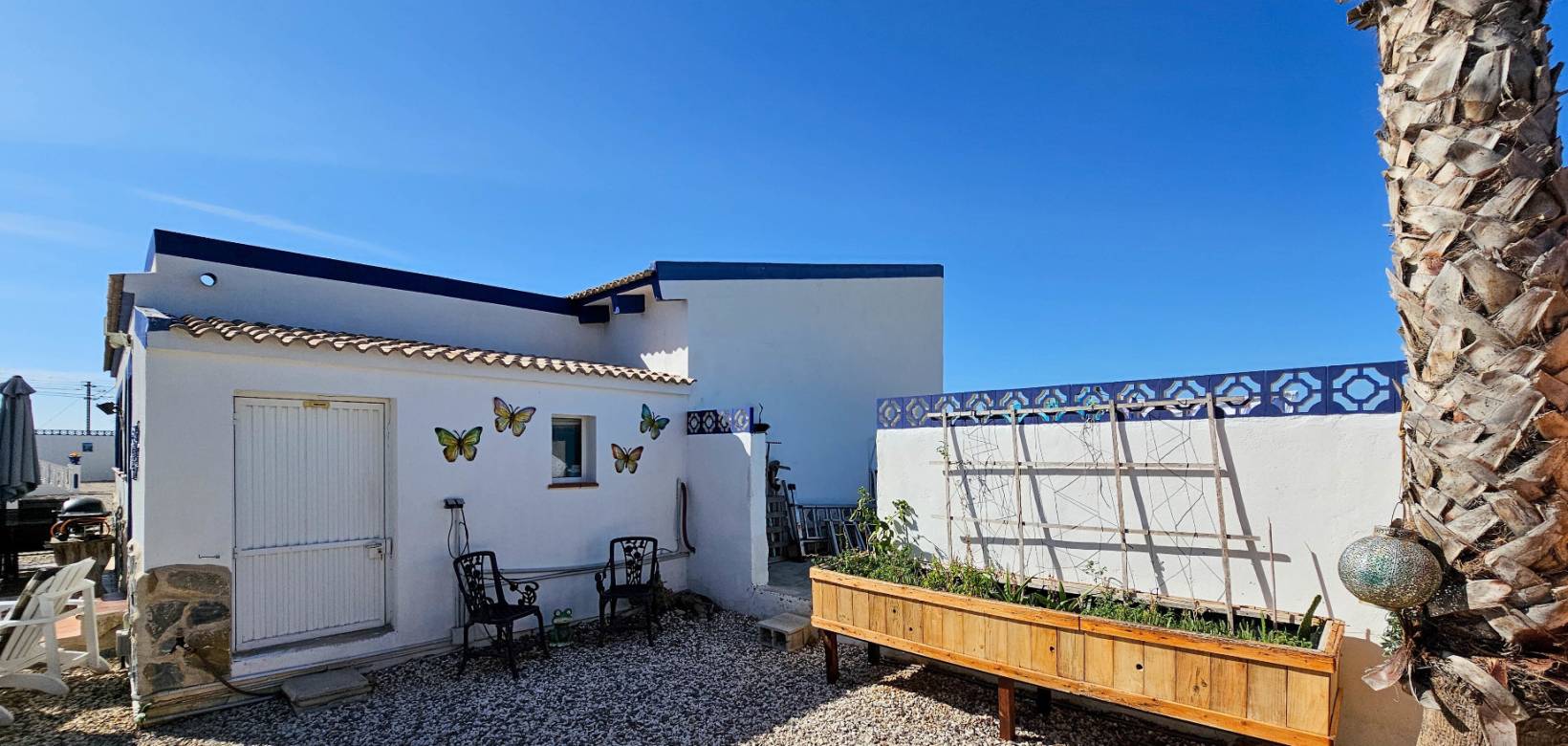 Revente - Country Property - Crevillente