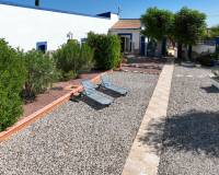 Revente - Country Property - Crevillente