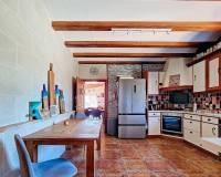 Revente - Country Property - Crevillente