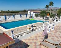 Revente - Country Property - Crevillente