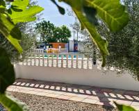 Revente - Country Property - Crevillente