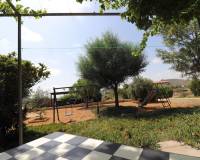 Revente - Country Property - Huercal-Overa