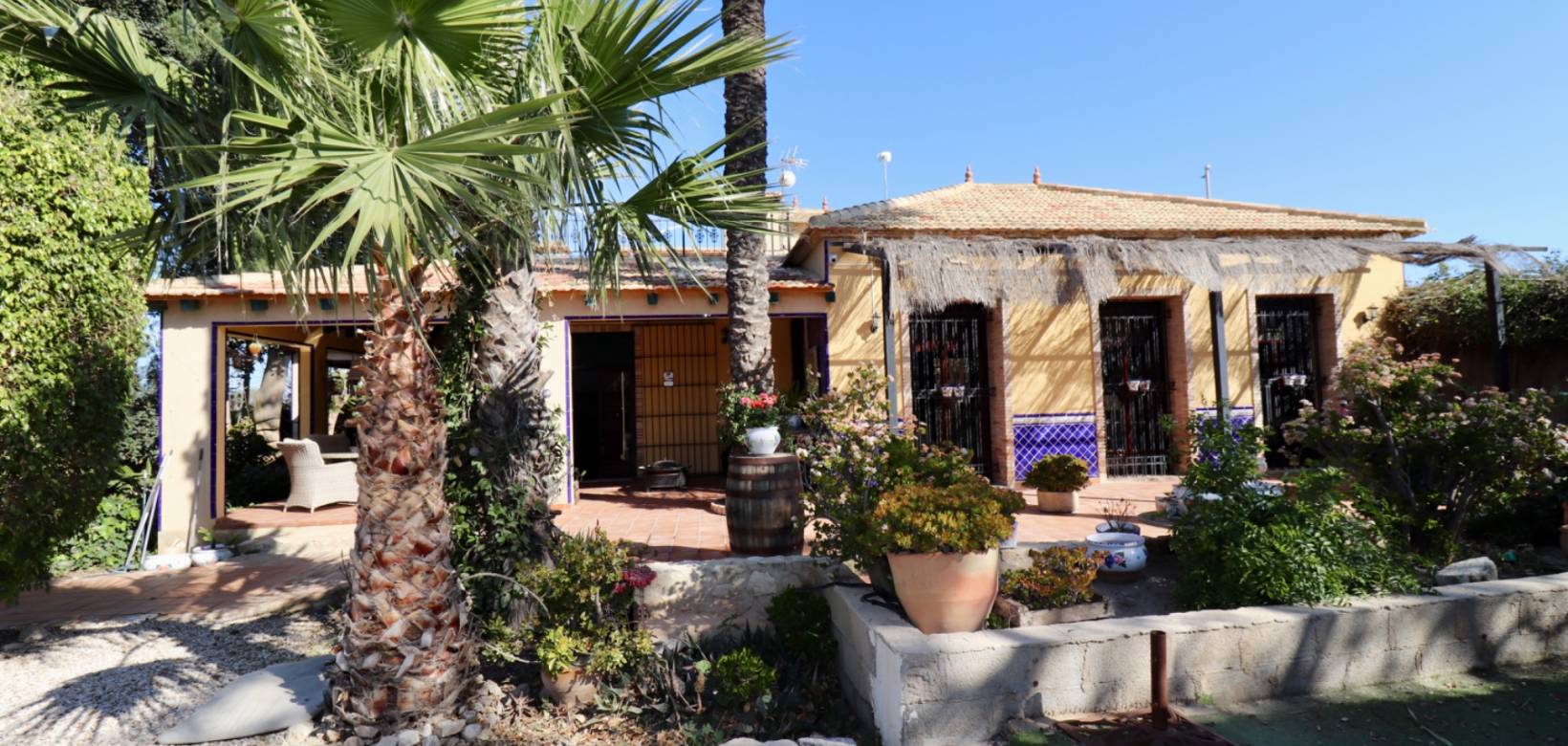 Revente - Country Property - Rojales - Heredades