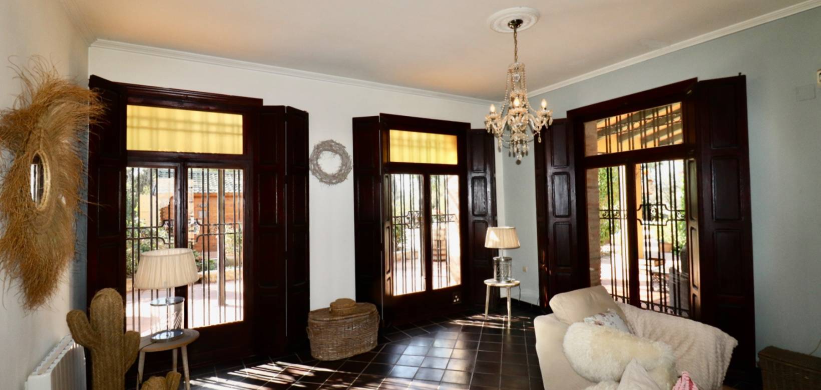 Revente - Country Property - Rojales - Heredades