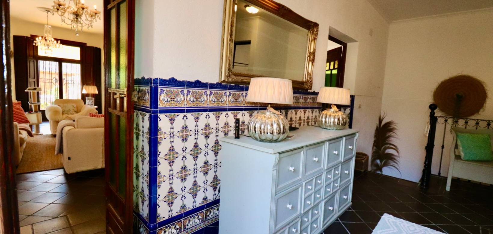 Revente - Country Property - Rojales - Heredades