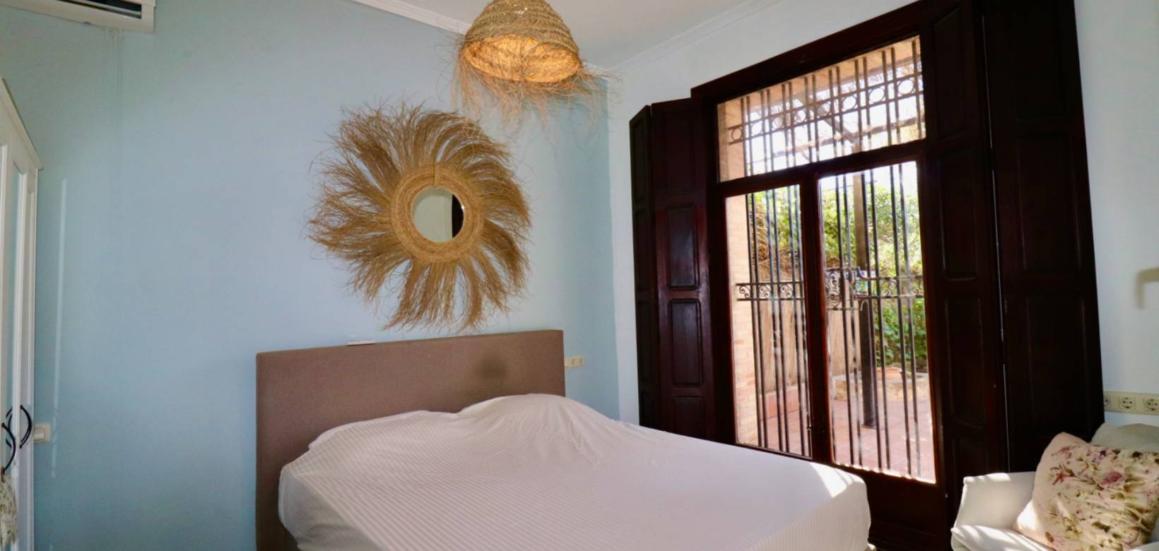 Revente - Country Property - Rojales - Heredades