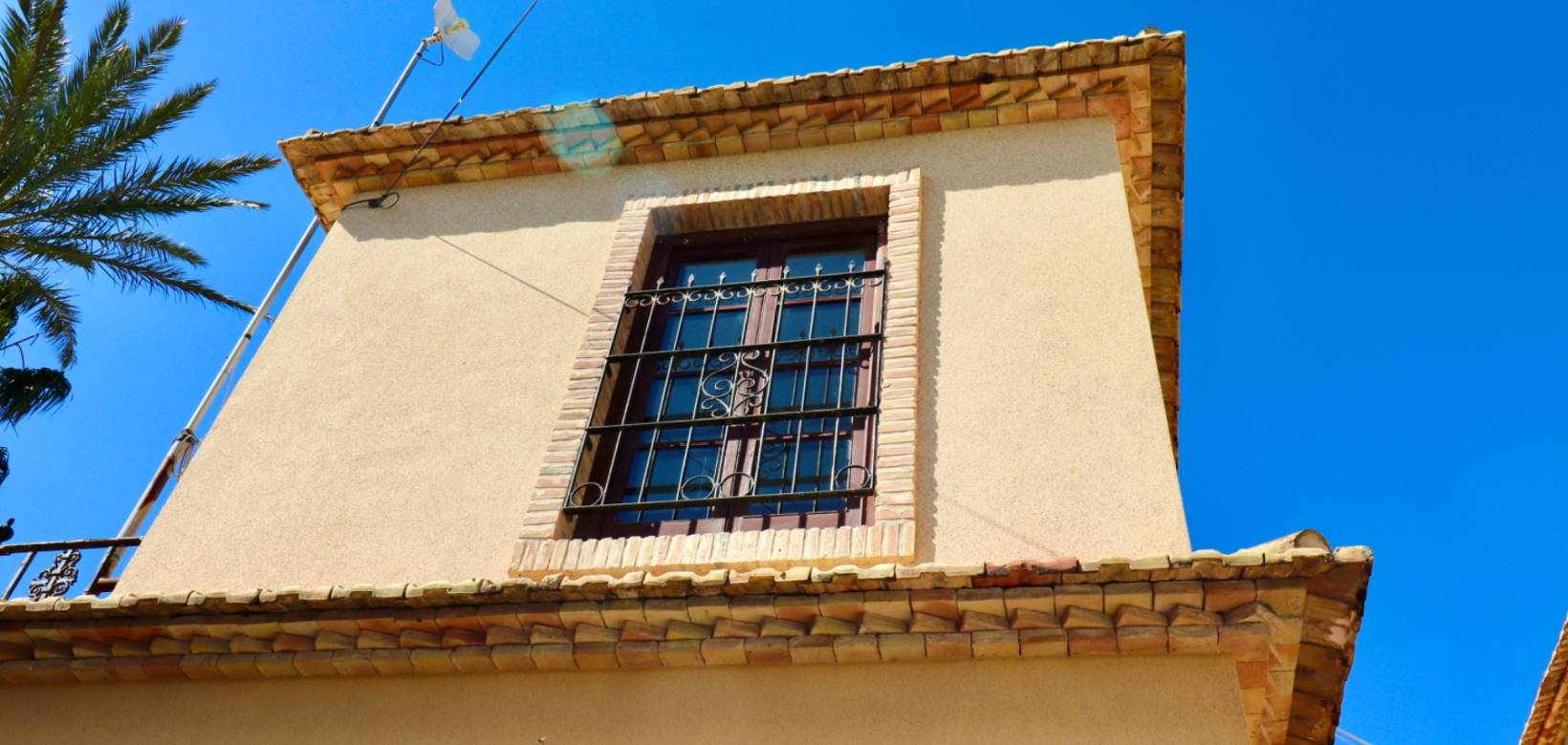 Revente - Country Property - Rojales - Heredades