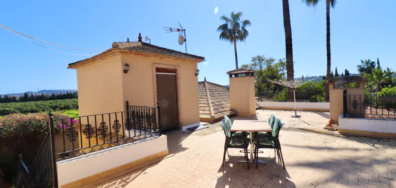 Revente - Country Property - Rojales - Heredades