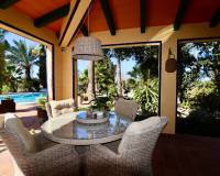 Revente - Country Property - Rojales - Heredades