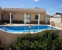 Revente - Country Property - San Fulgencio - La Marina