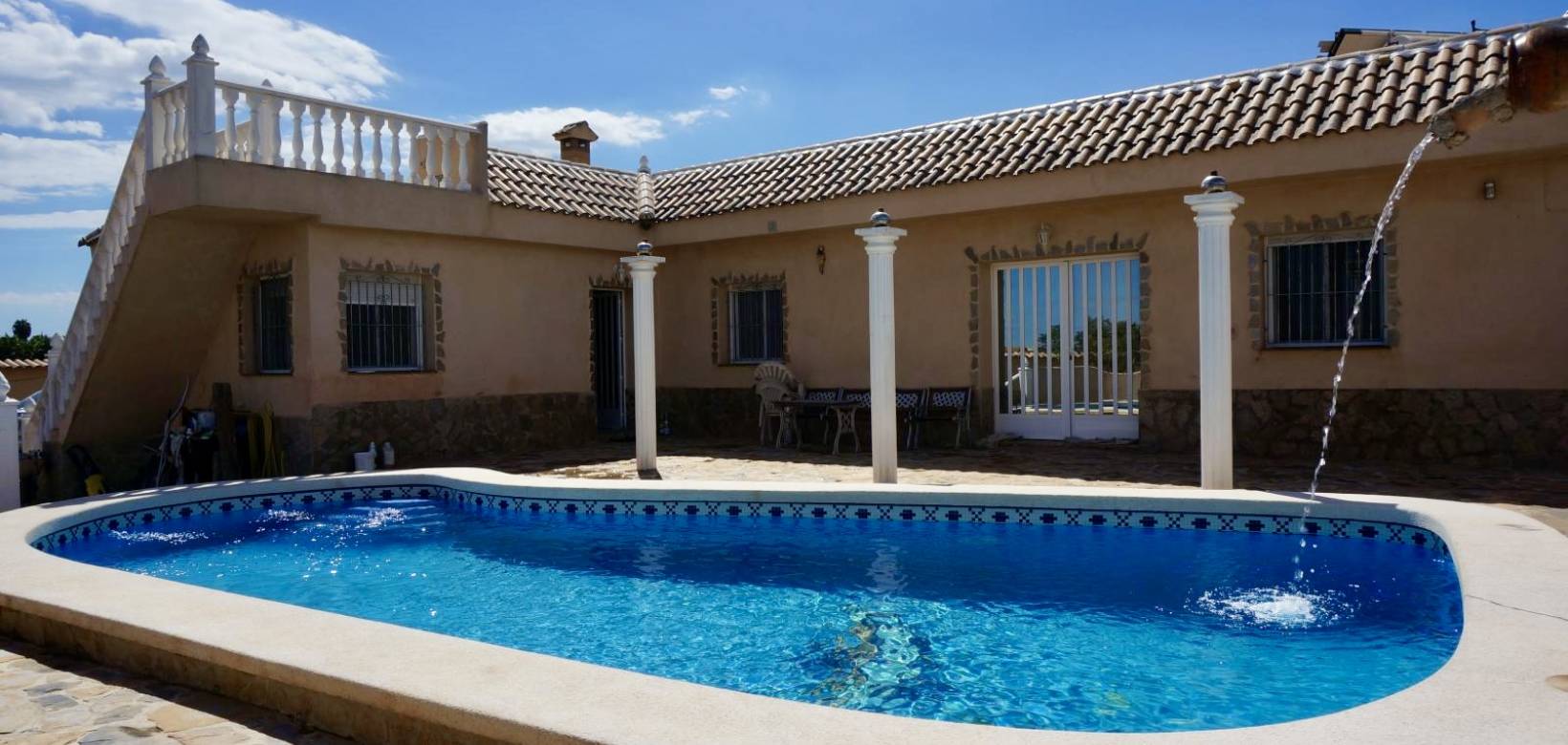 Revente - Country Property - San Fulgencio - La Marina