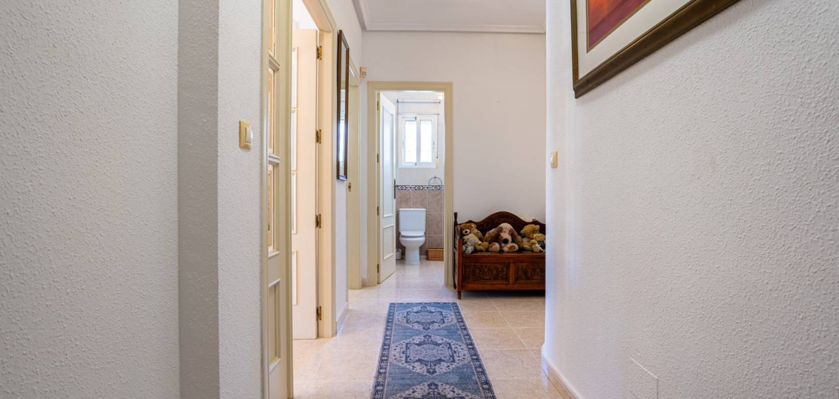 Revente - Detached villa - Bigastro - Villas Andrea