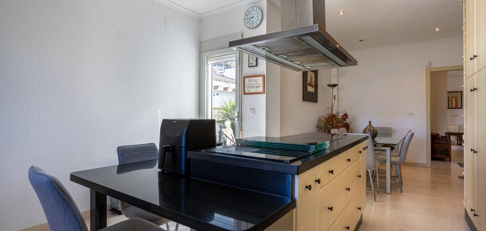 Revente - Detached villa - Bigastro - Villas Andrea