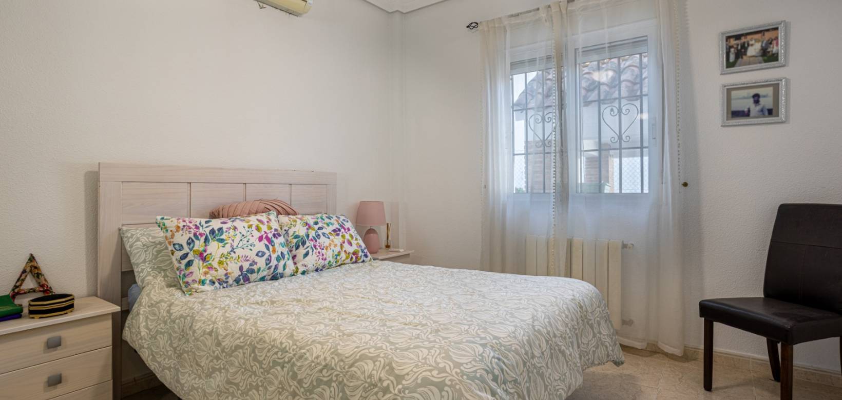 Revente - Detached villa - Bigastro - Villas Andrea