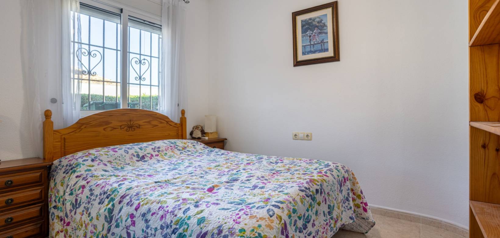 Revente - Detached villa - Bigastro - Villas Andrea