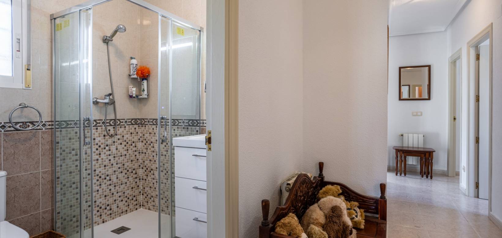 Revente - Detached villa - Bigastro - Villas Andrea