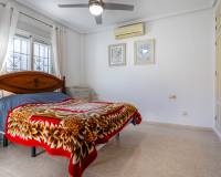 Revente - Detached villa - Bigastro - Villas Andrea