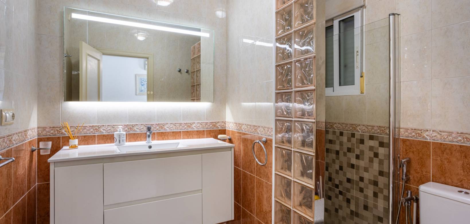 Revente - Detached villa - Bigastro - Villas Andrea