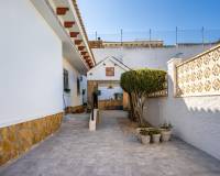 Revente - Detached villa - Bigastro - Villas Andrea