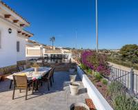 Revente - Detached villa - Bigastro - Villas Andrea