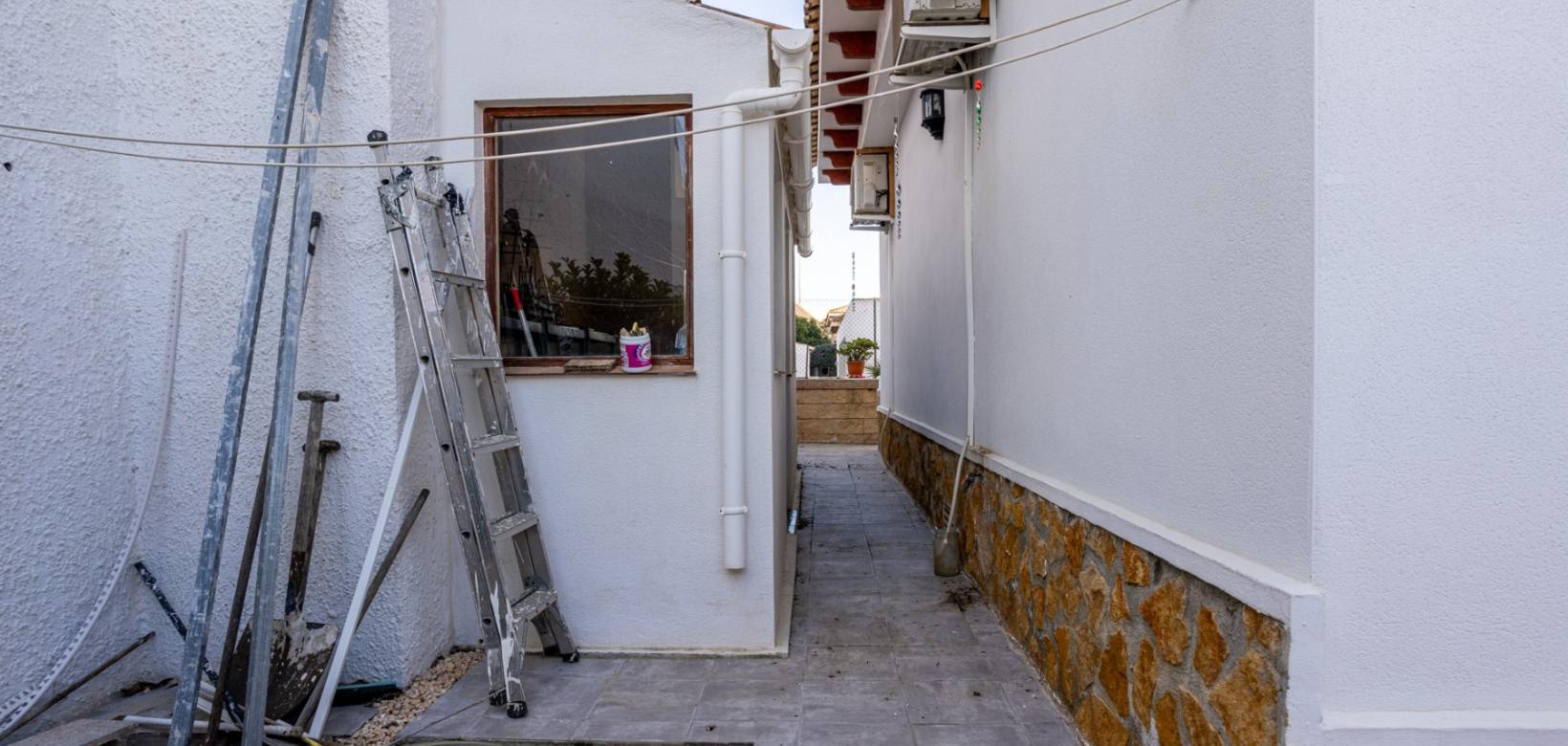 Revente - Detached villa - Bigastro - Villas Andrea