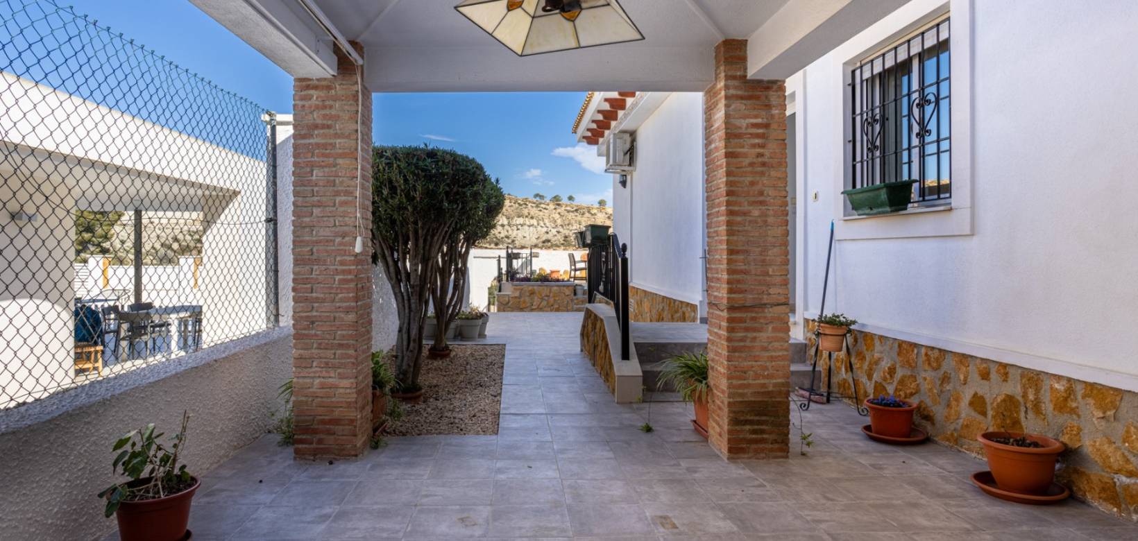Revente - Detached villa - Bigastro - Villas Andrea