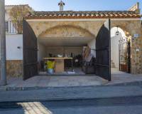 Revente - Detached villa - Bigastro - Villas Andrea