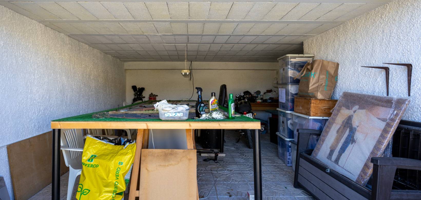 Revente - Detached villa - Bigastro - Villas Andrea