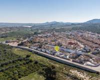 Revente - Detached villa - Bigastro - Villas Andrea