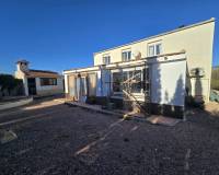 Revente - Detached villa - Castalla