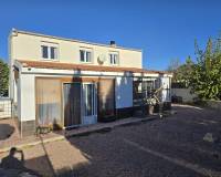 Revente - Detached villa - Castalla