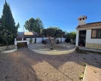 Revente - Detached villa - Castalla