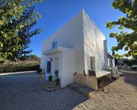 Revente - Detached villa - Castalla