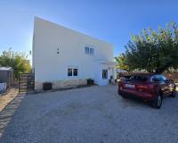 Revente - Detached villa - Castalla