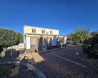 Revente - Detached villa - Castalla
