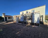 Revente - Detached villa - Castalla