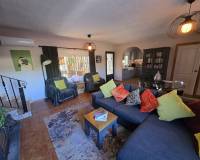 Revente - Detached villa - Castalla