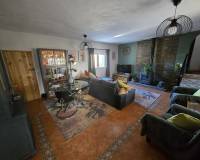 Revente - Detached villa - Castalla