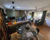 Revente - Detached villa - Castalla