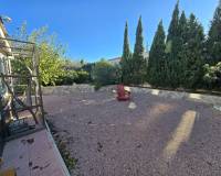 Revente - Detached villa - Castalla