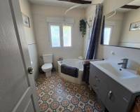 Revente - Detached villa - Castalla