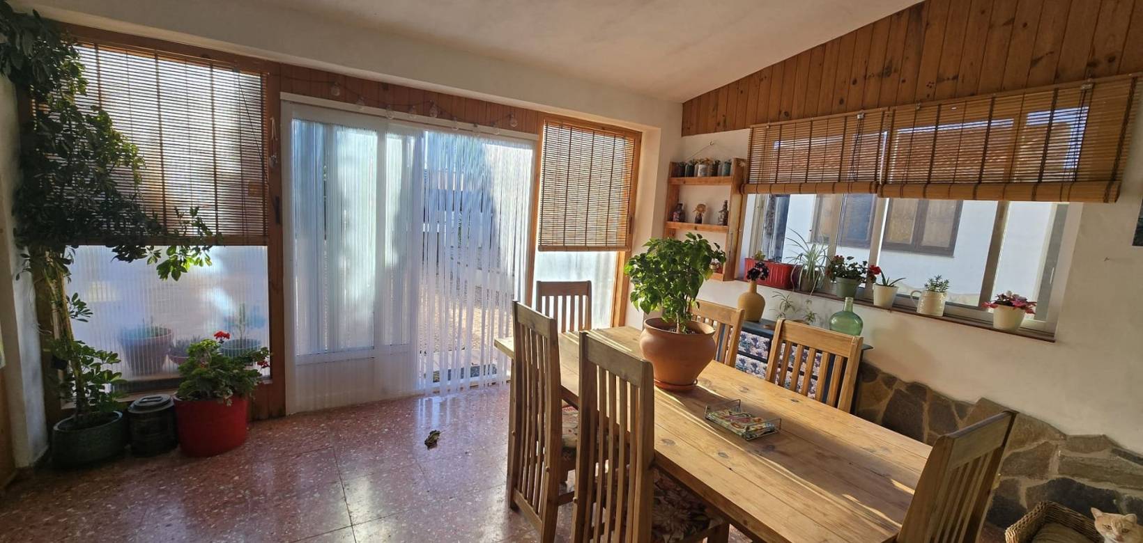 Revente - Detached villa - Castalla